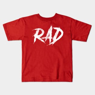 RAD Kids T-Shirt